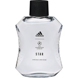Adidas Aftershave UEFA Star Edition 100 ml.