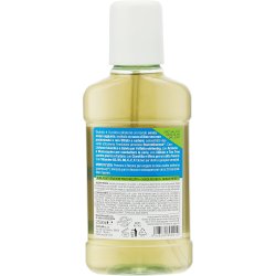 Aloe Vera Mundskyl ZUCCARI Xylitol 250 ml