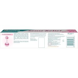 Himalaya Tandpasta Gum Expert Herbal Sensi Relief 75ml 