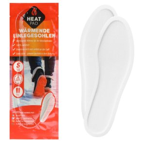 Vrmande sulor Headpads Vrmande sulor