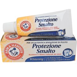 Arm &amp; Hammer Whitening Tandpasta Enamel Protection 25 ml.