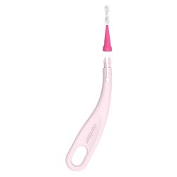 Jordan Between brushes Brush Between XS 0,4 mm ROSA