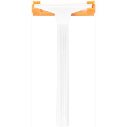 BIC 1 Classic Engangsskrabere Normal Skin 5 stk.