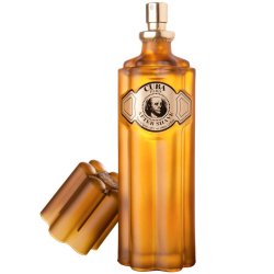 Cuba Aftershave Gold Original 100 ml