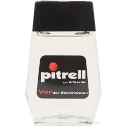 Pitralon Pitrell Preshave 100 ml.
