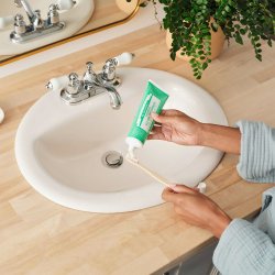 Dr. Bronner's All One Zahnpasta Spearmint 105 ml