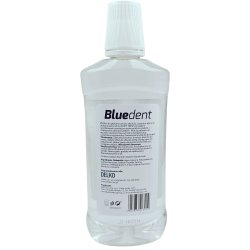 Whinening Mundskyl BLUEDENT White Fresh 500 ml.
