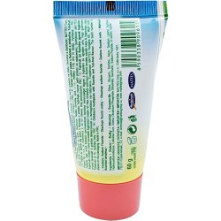 Brnetandpasta Dino Smile MATTES Aquaprox Tuti-fruti 60g