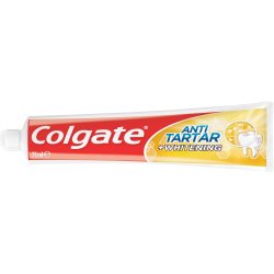 Colgate Zahnpasta Anti-Zahnstein &amp; Whitening 75 ml.