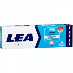 Barbercreme LEA Original 100 gr