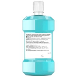 Listerine Cool Mint Munvatten 250 ml.