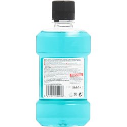Listerine Cool Mint Menthol Munvatten 250 ml.