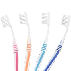 Dr. Best tandborste Original Small Head Medium