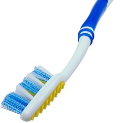 Whitening Tandborste WISDOM Fresh Effect