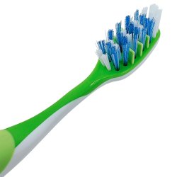 Whitening Tandbrste WISDOM Active Instant Bright