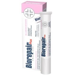 Tandgel mod Paradentose BIOREPAIR Plus Parodontgel 20 ml
