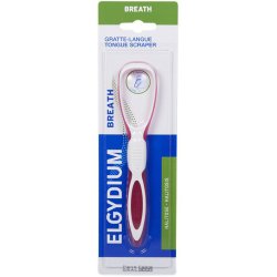 Tungerenser ELGYDIUM Breath Tungeskraber