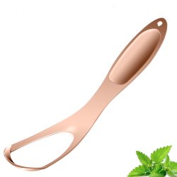 Dentadan Wide Tungerenser + Oral-B Mundskyl 250 ml