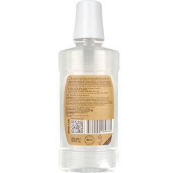 Ekologisk Munvatten ECODENTA Fresh Breath Coconut &amp; Xylitol 250 ml