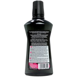 Whitening Mundskyl XOC Activated Charcoal 500 ml