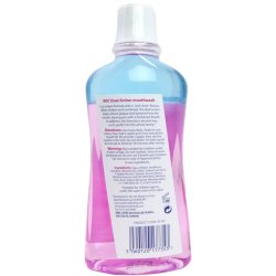 Xylitol Mundskyl XOC Dual Action Clove 500 ml