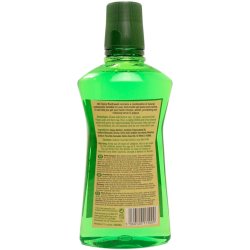 XOC Munvatten Oil Antibakteriell 500 ml