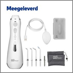 Waterpik Cordless Advanced 2.0 Portable Munnskyller NY modell