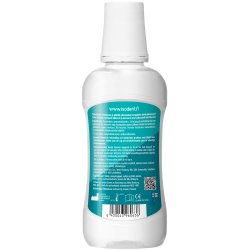 Munvatten mot tandkttsinflammation ISODENT Paro Strong 250 ml