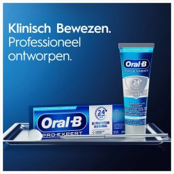 Oral-B Tannkrem Pro-Expert Healthy White 75 ml.