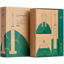 GEORGANICS El-tandbrste Sonic 50000 spm