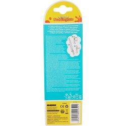 Paddington Bear blinkende tannbrste 2-minutters timer