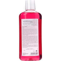 BEXIDENT Munvatten Anti- Caries Tranbr Xylitol 500 ml