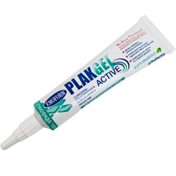 Klorheksedin Dental gel 0,5 % EMOFORM Plakout Active 30 ml