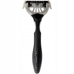 Wilkinson Sword Engangsskrabere Extreme 3 Comfort Black Edition 6 stk.