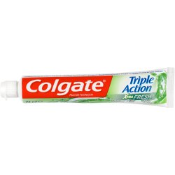 Colgate Tandpasta Triple Action Xtra Fresh 75 ml