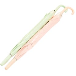 Paraply FASHION Lager Automatisk Trendiga frger