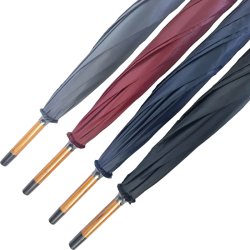 Paraplykpp Runt handtag 110 cm