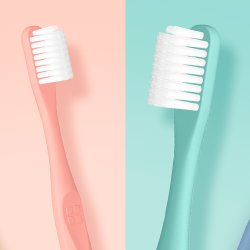 GUM Tandborste Classic BIO 408 Ultra Soft