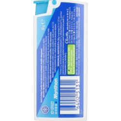 MYNTHON sugtabletter ZipMint Menthol 30g