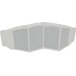 Varmeplaster Nakke &amp; Skulder MASTERPLAST Neck &amp; Shoulder