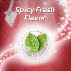 Colgate Tandkrm MaxFresh Cooling Crystals Spicy Fresh 75 ml