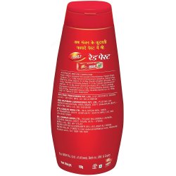 Ayurvedisk Herbal Tandpasta Pulver DABUR Red 100 gr