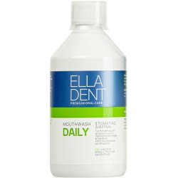 CPC Mundskyl 0.05 % ELLADENT Daily Xylitol 500 ml