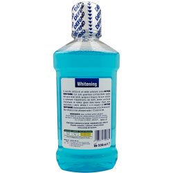 Whitening Mundskyl Defend Active 500 ml.