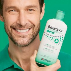 CPC Munvatten BEXIDENT Fresh Breath Daily Xylitol 500 ml