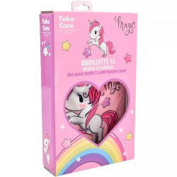 Varmedunk TAKECARE Unicorn Magic 1 ltr.