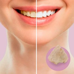 Tandblegning Tandpasta DR. WILD Depurdent Clean &amp; Polish 75ml