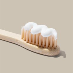 Tandkrm mot Glass DR. WILD Emofluor Twin Care 75ml