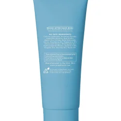 Hydroxyapatite &amp; Xylitol Whitening Tandpasta JONAHFRESH nHAp Original +Fresh Natural (75 ml.)