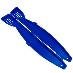 Tandborstfodral Plast Enger